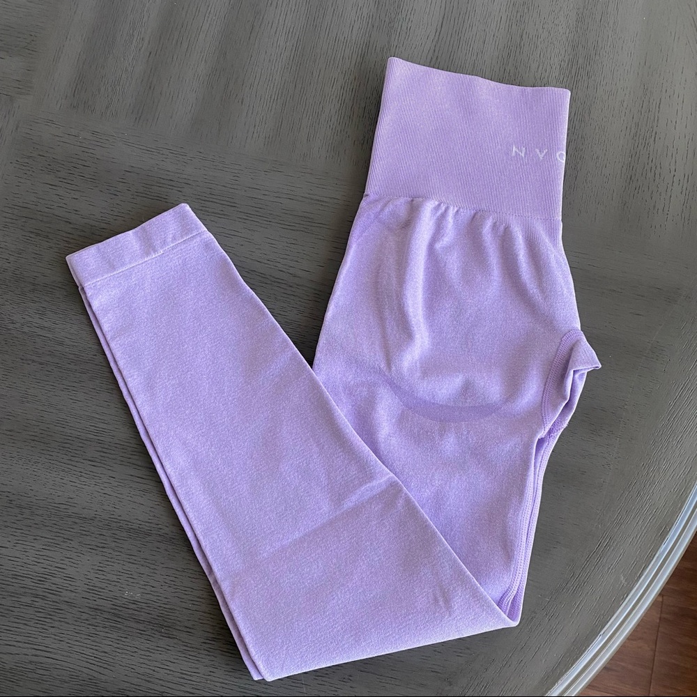 NVGTN Contour Seamless leggings